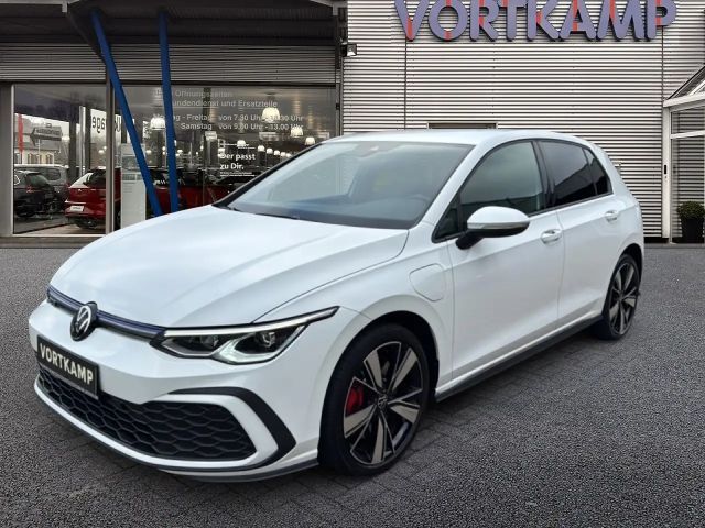 Volkswagen Golf GTE Golf VIII eHybrid