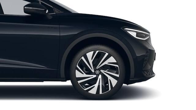 Volkswagen ID.4 4Motion GTX IQ.Drive