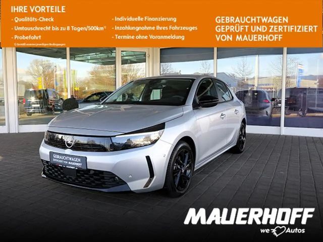 Opel Corsa Edition F Edition