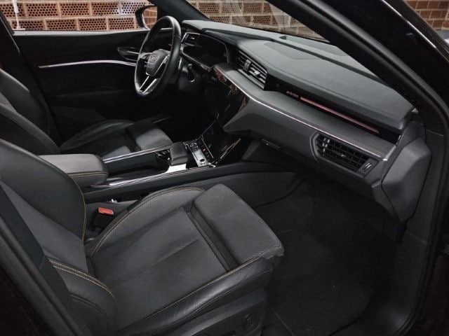 Audi e-tron 55 Quattro S-Line