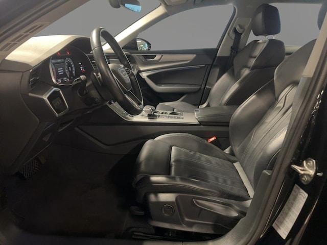 Audi A6 40 TDI Avant S-Tronic Sport