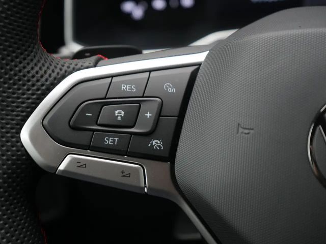 Volkswagen Polo DSG GTI