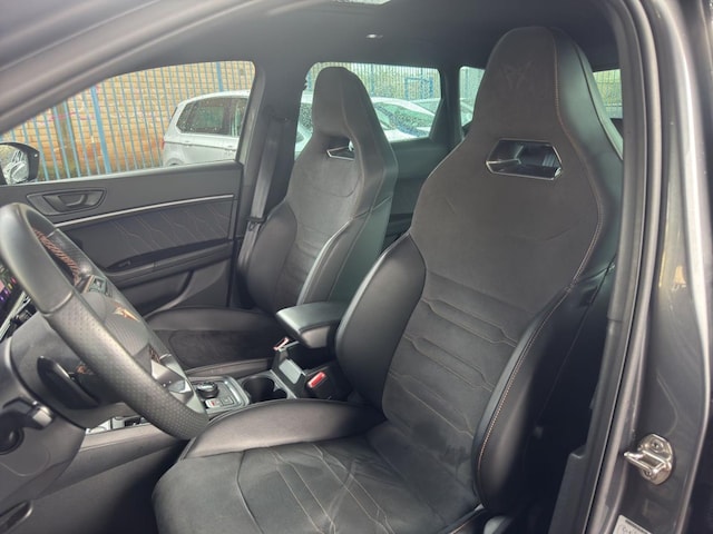 Cupra Ateca 2.0 TSI 4Drive DSG VZ