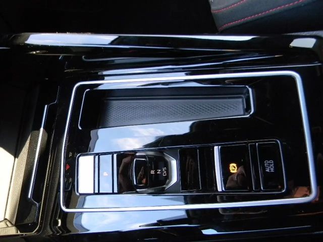 Volkswagen Golf DSG GTI Golf VIII Style