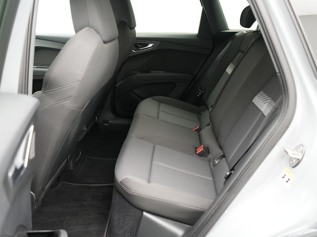 Audi Q4 e-tron Quattro