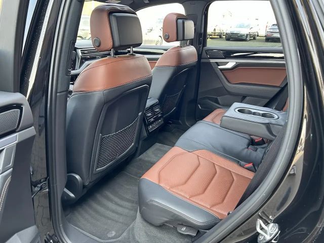 Volkswagen Touareg 3.0 V6 TDI R-Line