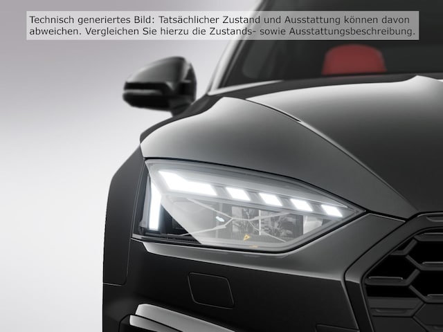 Audi S5 Quattro Sportback