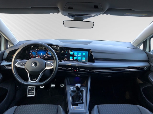 Volkswagen Golf 2.0 TDI