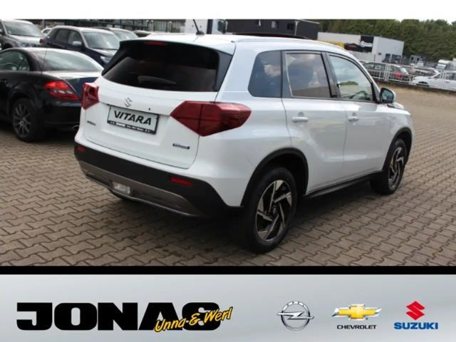 Suzuki Vitara Comfort