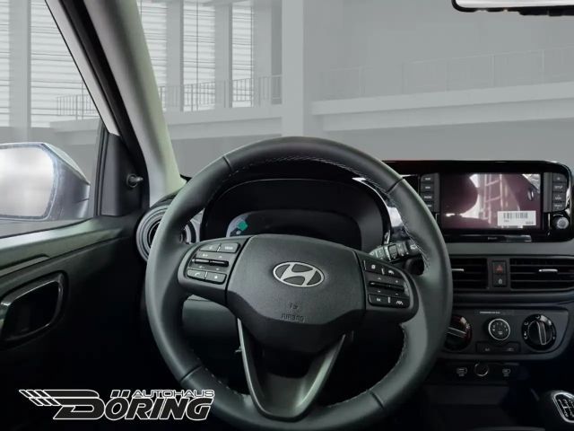 Hyundai i10 1.0 Select