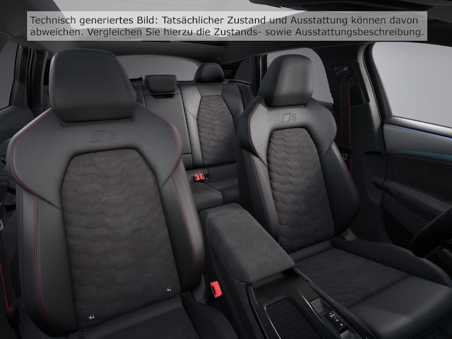 Audi A6 e-tron Avant