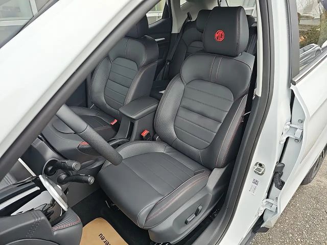 MG ZS Luxury