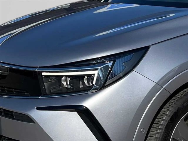 Opel Grandland X Elegance Hybrid