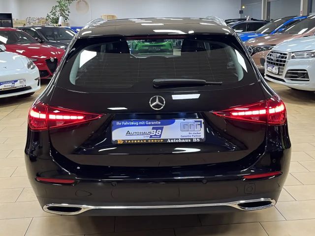 Mercedes-Benz C 200 C 200 d