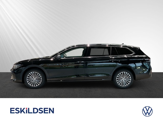 Volkswagen Passat 2.0 TDI IQ.Drive Variant