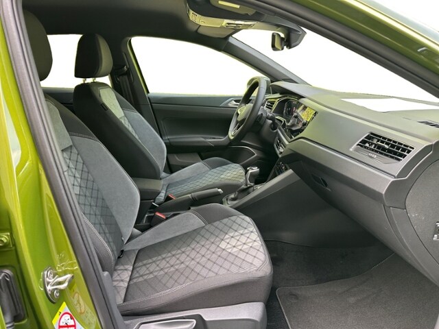 Volkswagen Taigo DSG