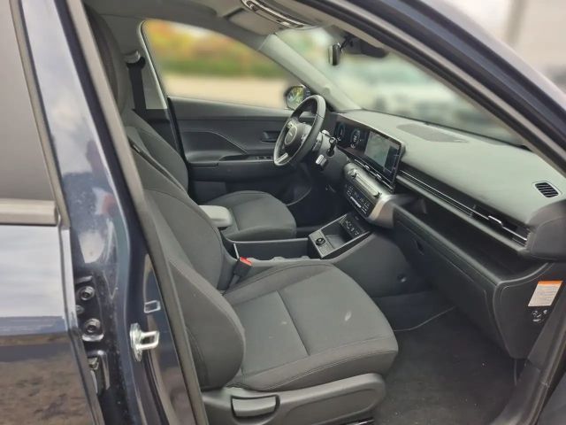 Hyundai Kona 2WD Hybrid Select