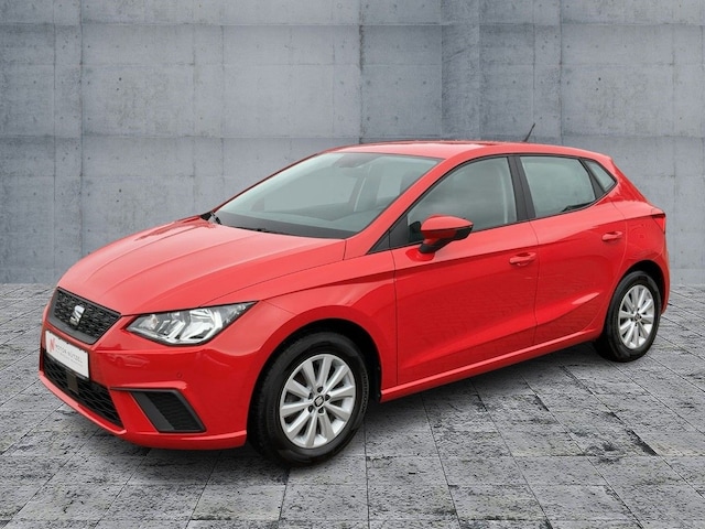 Seat Ibiza 1.0 TSI Style