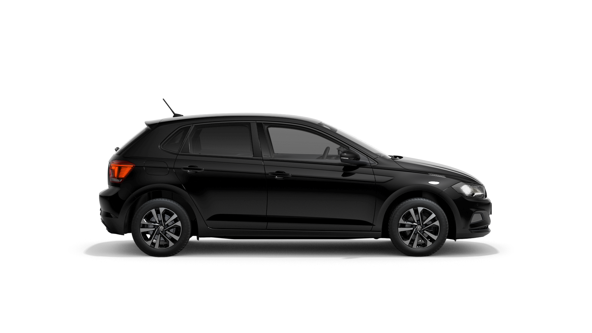 Volkswagen Polo 1.0 TSI