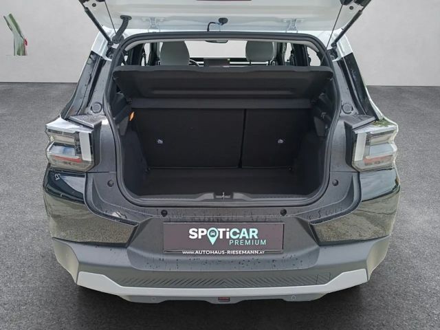 Citroën C3 Max PureTech