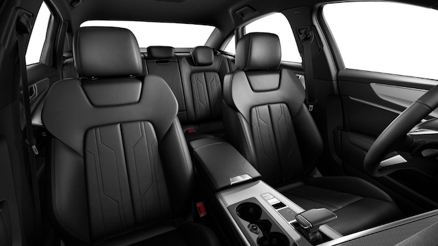 Audi A6 40 TDI Quattro S-Tronic Sedan Sport