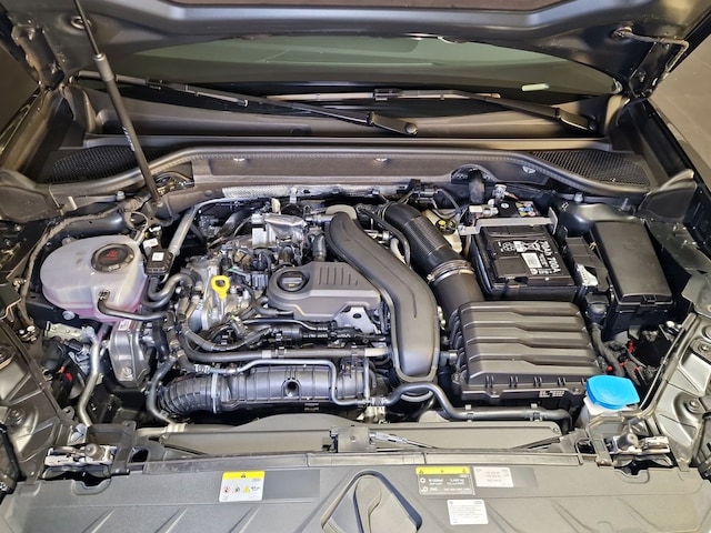 Audi Q2 35 TFSI S-Line S-Tronic