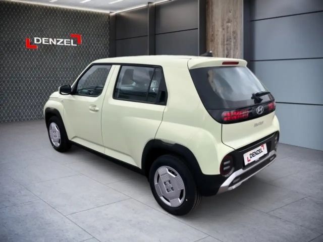 Hyundai INSTER 42 kWh