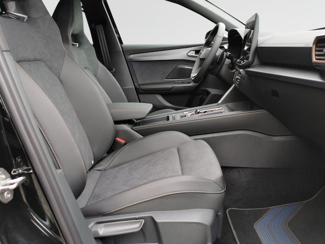 Cupra Leon Sportstourer VZ e-Hybrid