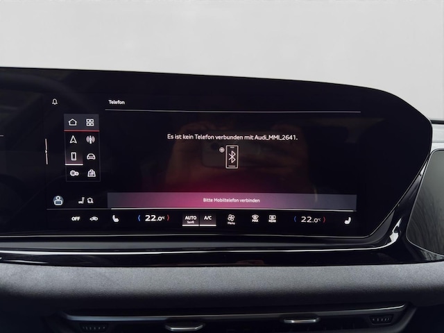 Audi A5 Avant Quattro S-Tronic