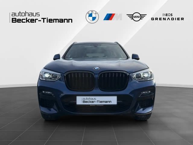 BMW X3 M-Sport xDrive30e