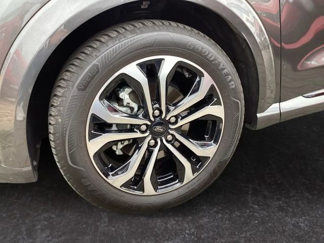 Ford Puma EcoBoost ST Line