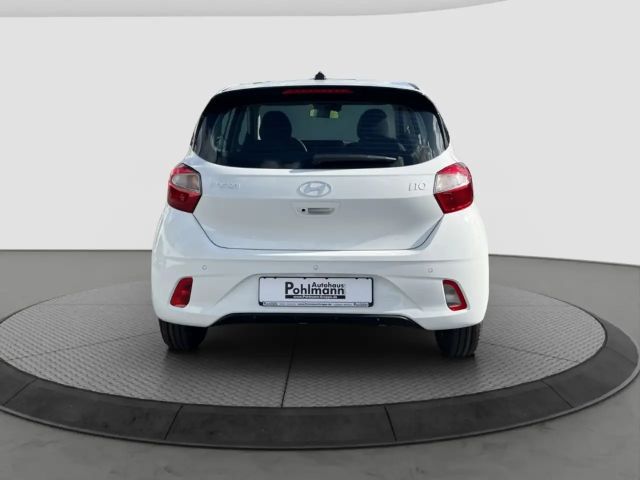 Hyundai i10 1.0 Comfort Smart