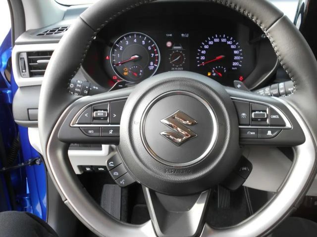 Suzuki Swift Comfort DualJet Hybrid