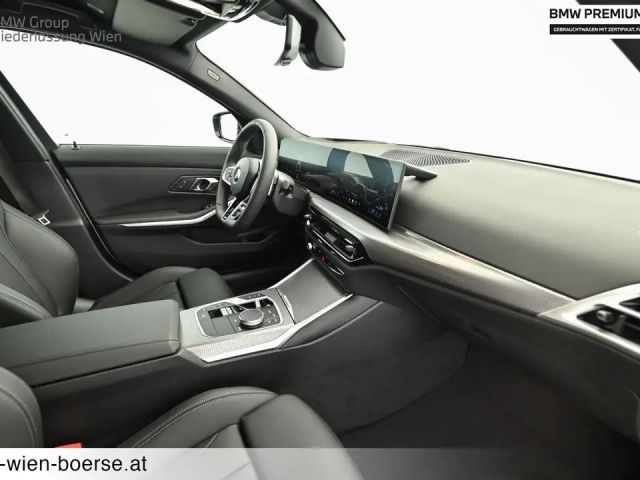 BMW 320 320d Sedan xDrive