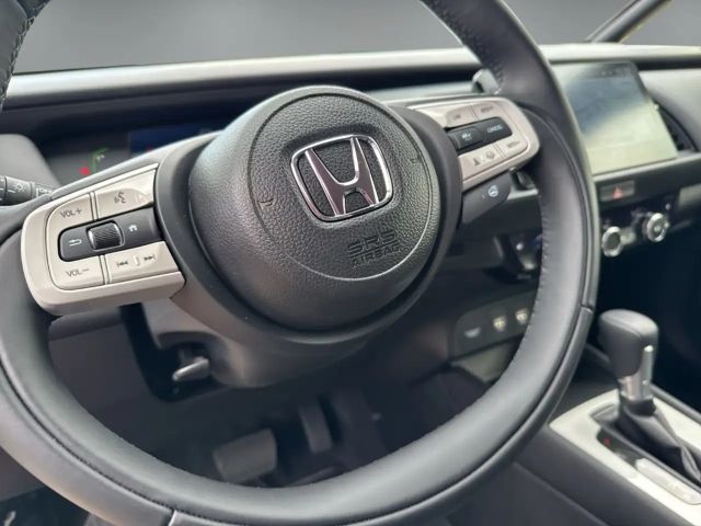 Honda Jazz 1.5 Advance Hybrid e:HEV