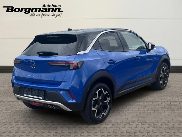 Opel Mokka 1.2 Turbo Turbo Ultimate