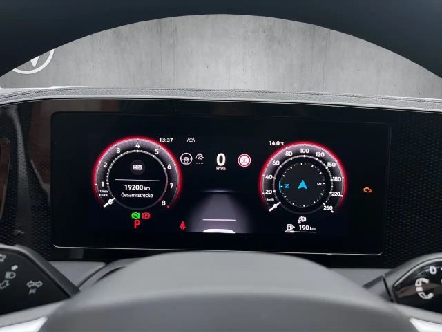 Volkswagen Passat Business DSG Variant