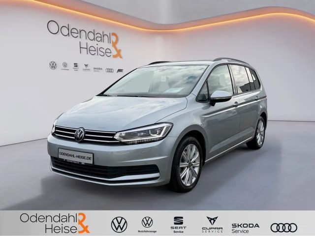Volkswagen Touran 1.5 TSI Comfortline DSG