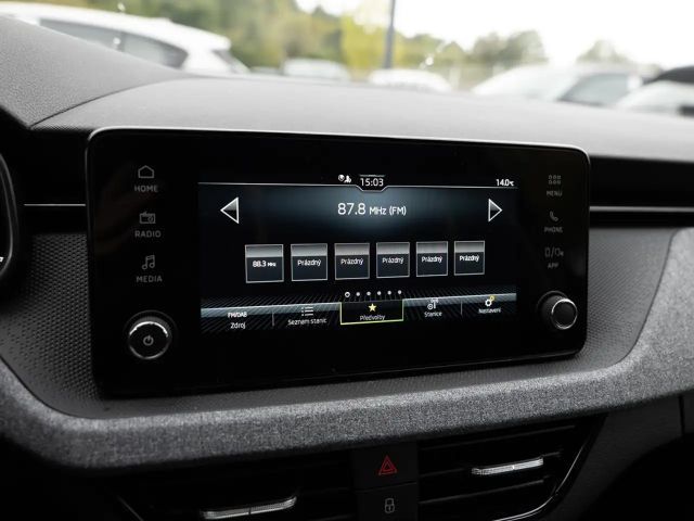 Skoda Kamiq 1.0 TSI Selection