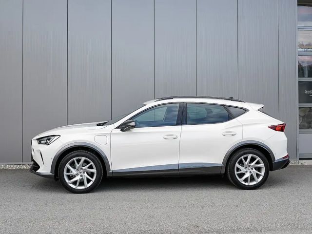 Cupra Formentor DSG e-Hybrid