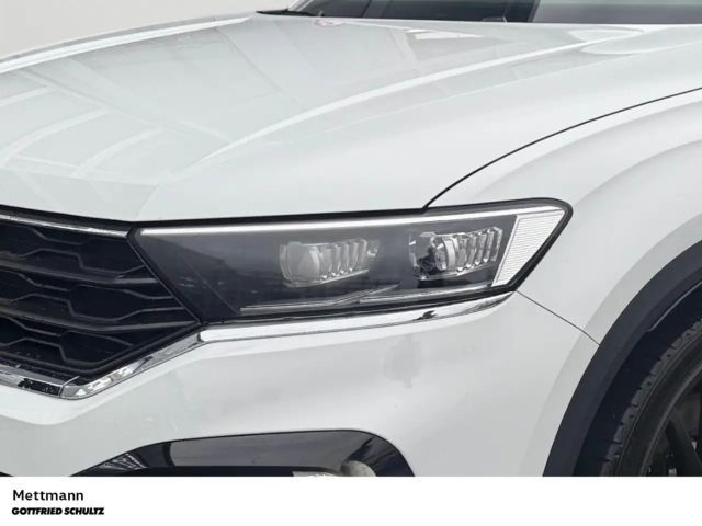 Volkswagen T-Roc 4Motion DSG R-Line