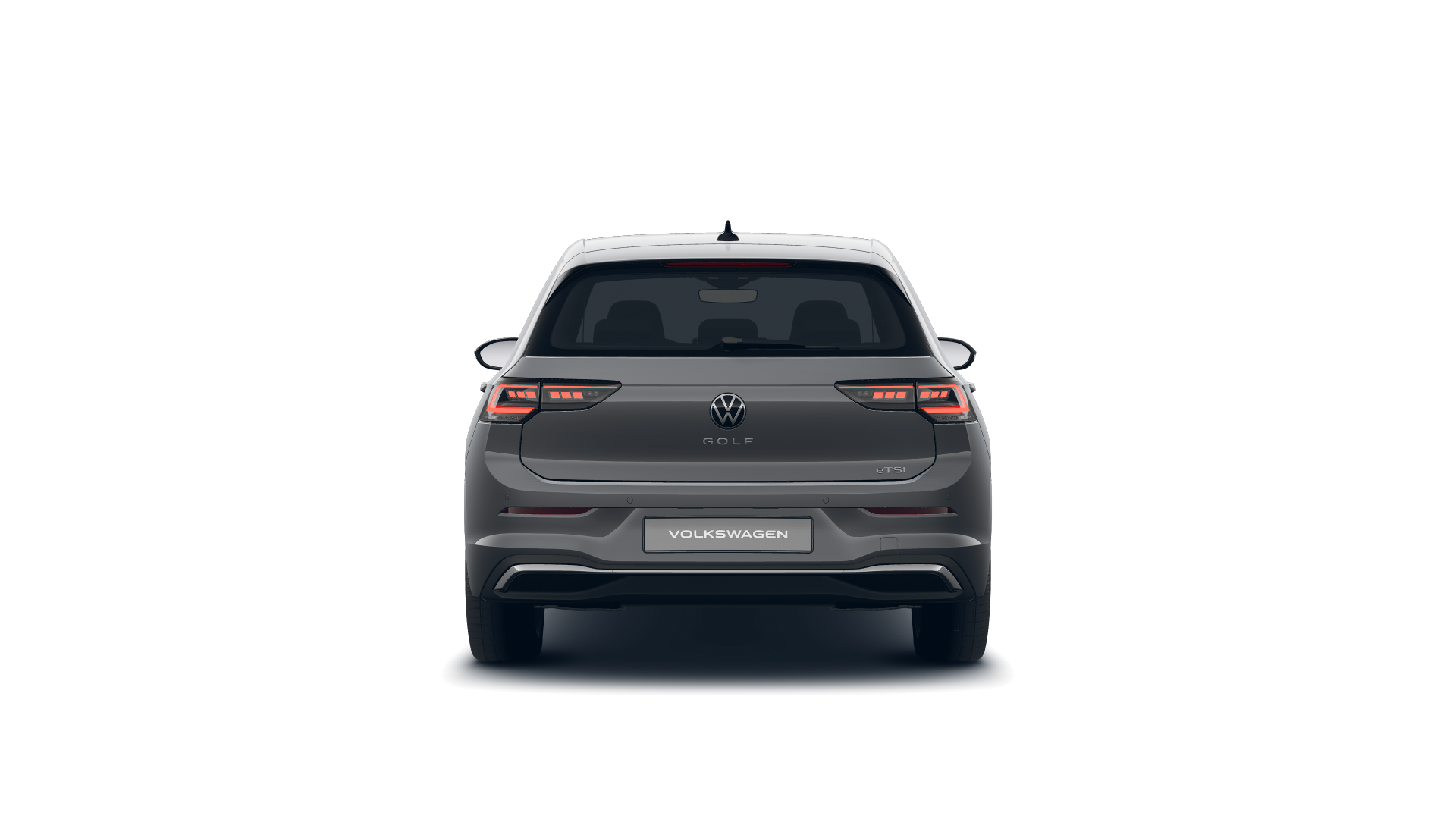 Volkswagen Golf 1.5 eTSI