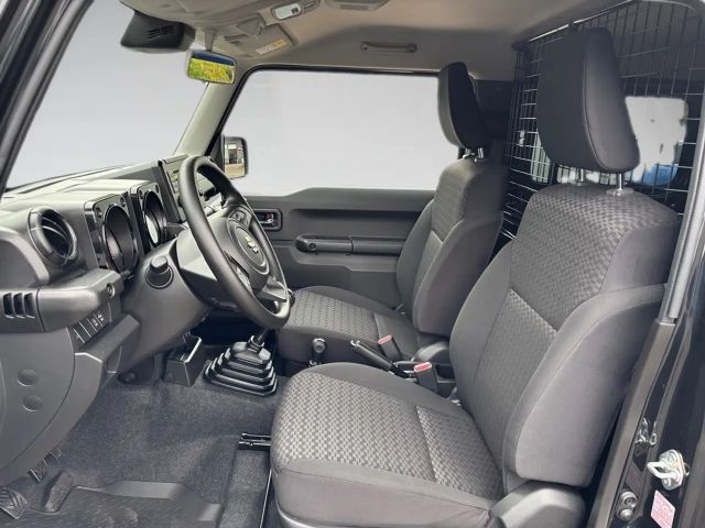 Suzuki Jimny AllGrip