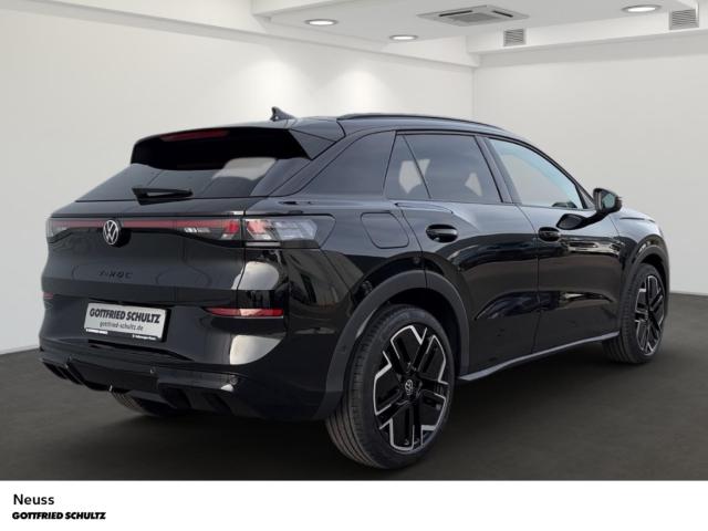 Volkswagen T-Roc 1.5 eTSI DSG IQ.Drive R-Line Style