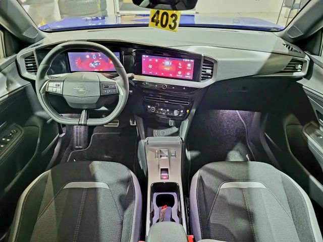 Opel Mokka GS-Line Grand Sport