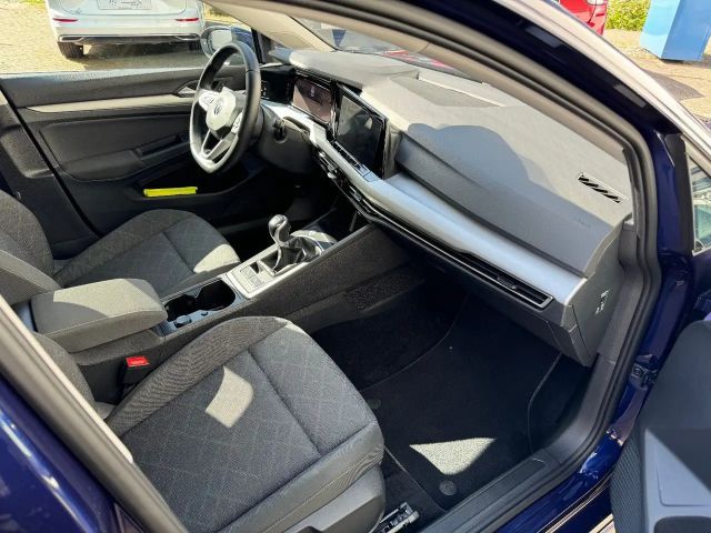 Volkswagen Golf 1.5 TSI Life