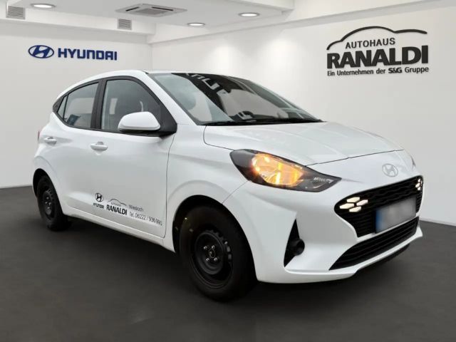 Hyundai i10 1.0 Trend