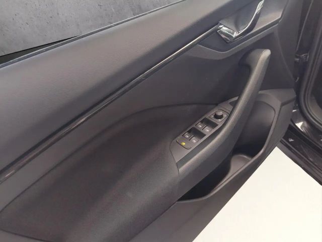 Skoda Kamiq 1.5 TSI Selection