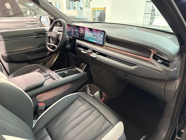 Kia EV9 99,8 kWh GT-Line