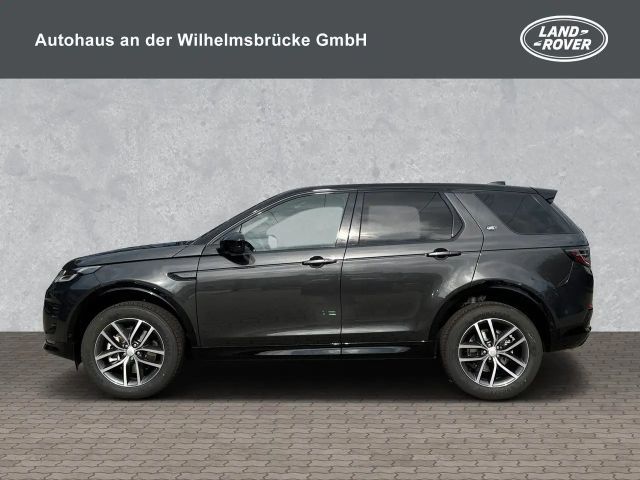 Land Rover Discovery Sport D200 Dynamic SE